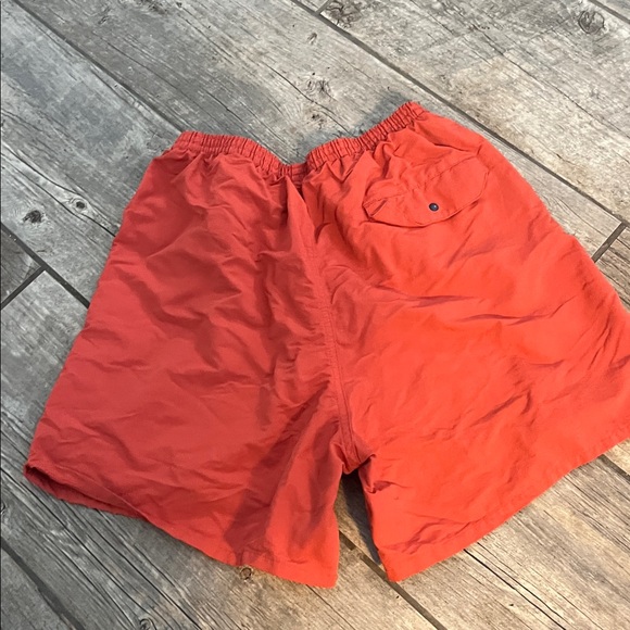 Patagonia Baggies Swim Trunk - Picture 2 of 2